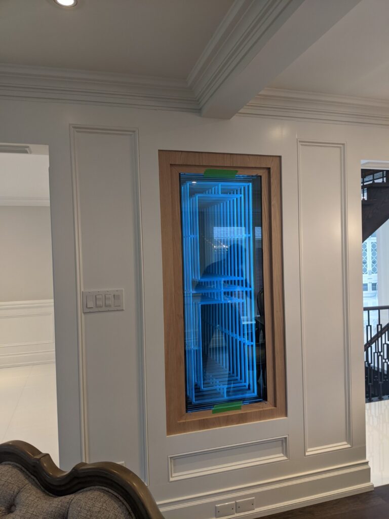 PROJECT 104-MHD​-005