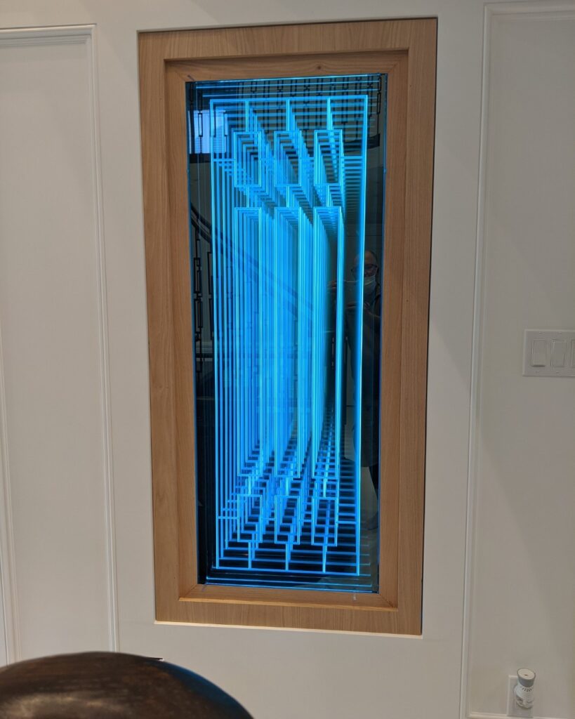 PROJECT 105-MHD​-005