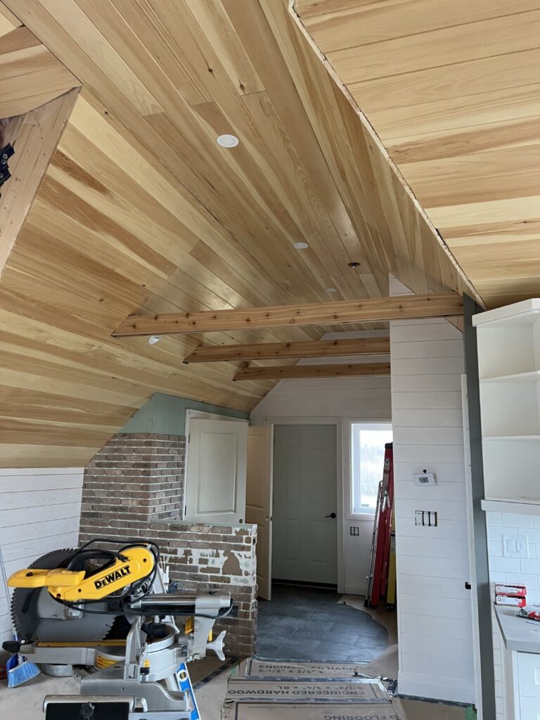 PROJECT 107-MHD​-005