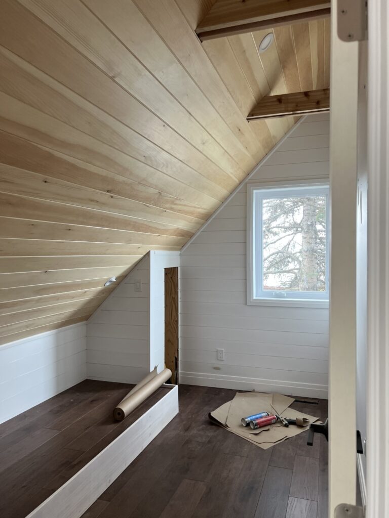 PROJECT 107-MHD​-006