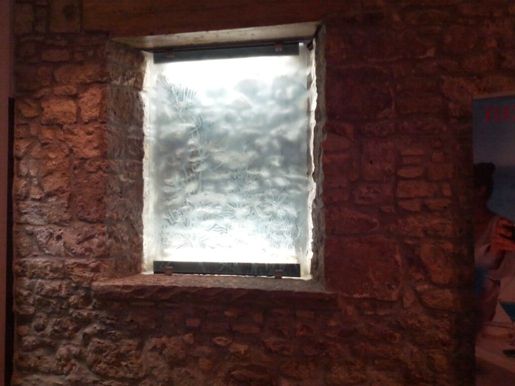 PROJECT 108-MHD​-003